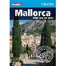 Mapy a průvodci Mallorca