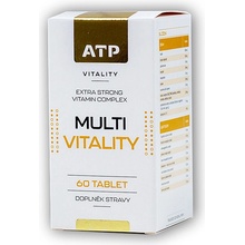 ATP Vitality Multi Vitality 60 tablet