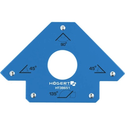 Högert šipkový 22,5 kg HT3B651