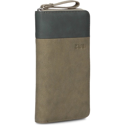 Zwei Eva EV2 NOLI Nubuk Olive