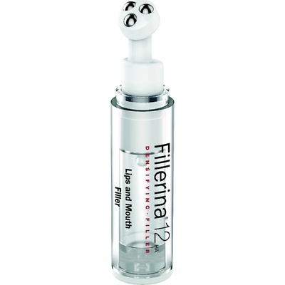 Fillerina 12HA gel s vyplňujícím účinkem pro objem rtů 3. stupeň 7 ml