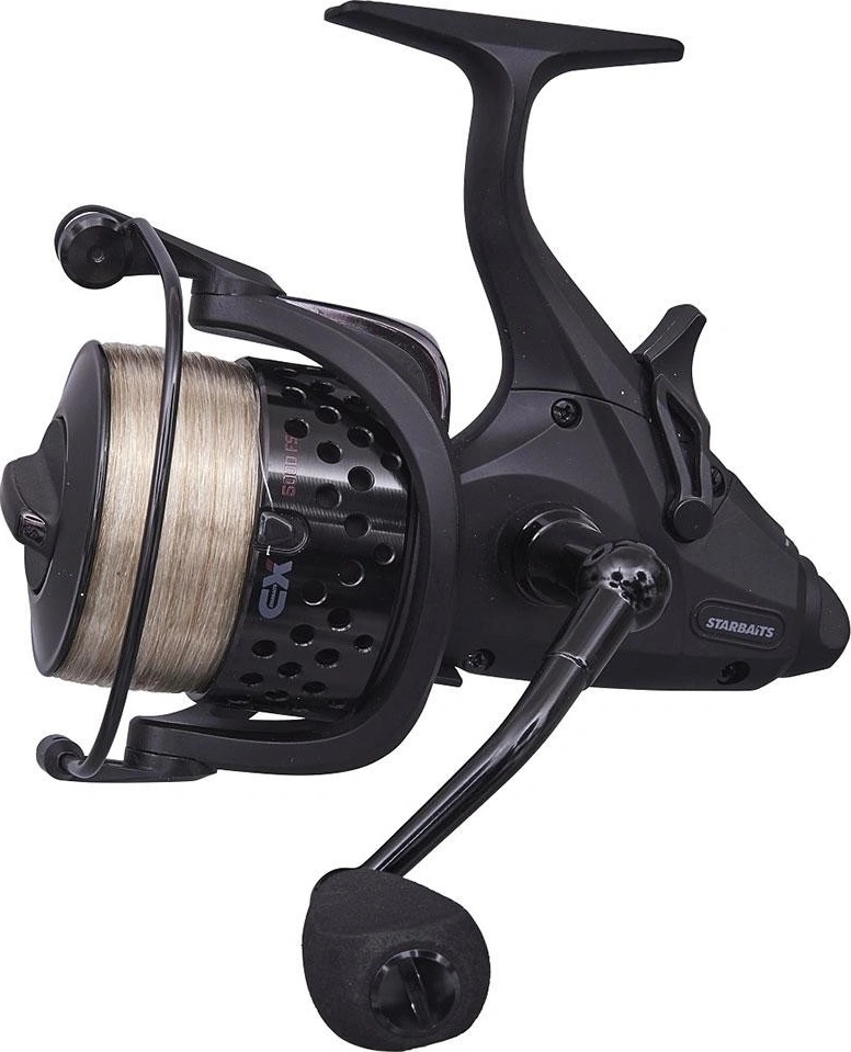 STARBAITS CX 5000 FS