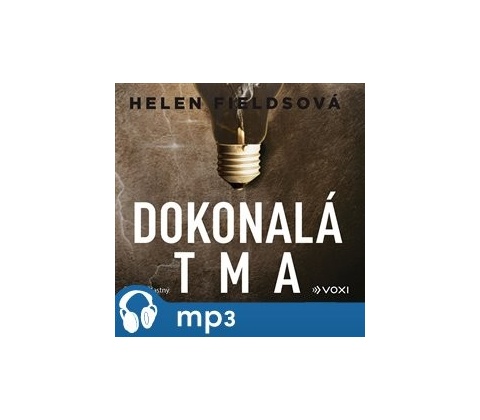 Dokonalá tma