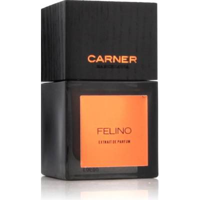 Carner Barcelona Felino parfumovaný extrakt unisex 50 ml