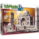 Wrebbit 3D puzzle Taj Mahal 950 ks