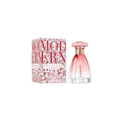 Lanvin Modern Princess Blooming EDT 60 ml + telové mlieko 100 ml darčeková sada