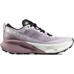 Mammut Дамски маратонки Mammut Women's Aenergy Trail Endurance Ultra Low Trail running shoes - Alpine Calamint / White - размер 39 1/3 (EU) (123-2362-0116)