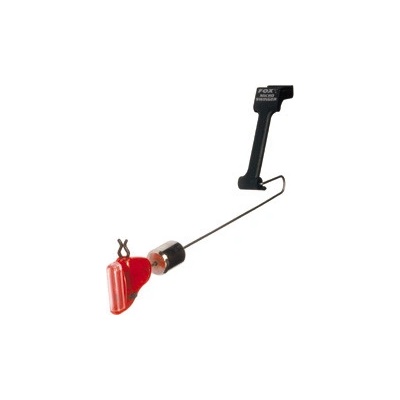 Fox Micro Swinger žltá