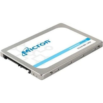 Micron Client 1300 512GB SATA 2.5 Non SED (MTFDDAK512TDL-1AW1ZABYY)