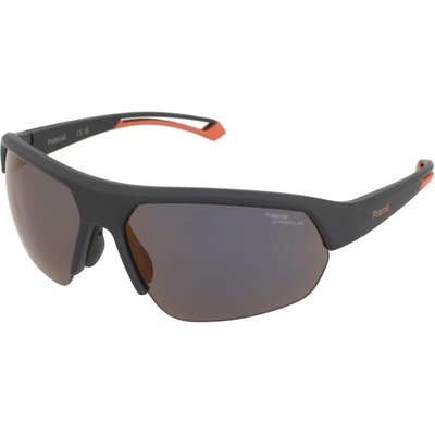 Polaroid PLD7048 S 8LZ BG