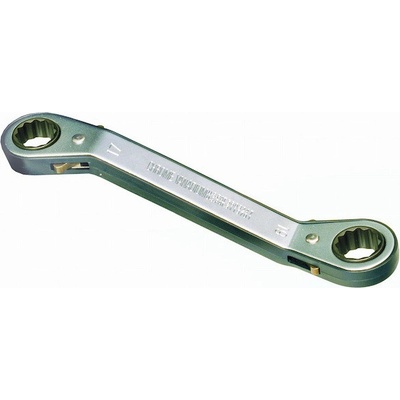 Proxxon ráčnový očkový klíč MicroSpeeder 10x11mm 23243