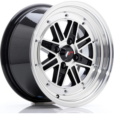 JAPAN RACING JR31 7,5x15 4x100 ET20 black