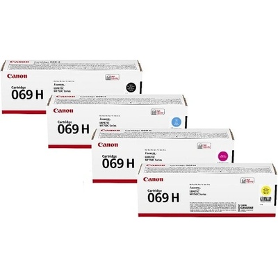 Canon 5098C002 + 5097C002 + 5096C002 + 5095C002 - originálny