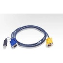KVM káble Aten 2L-5205U