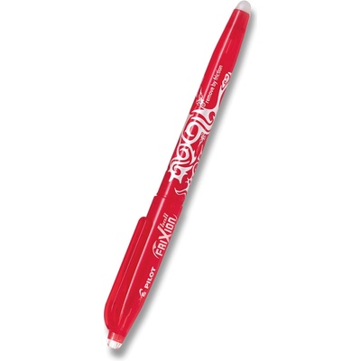 Pilot FriXion Ball F červená