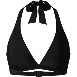 Bogner Fire+Ice Дамско бикини горнище Bogner Fire+Ice Women's Jasmin2 Bikini top - Black II - размер 44 (EU) (150-4618-0416)