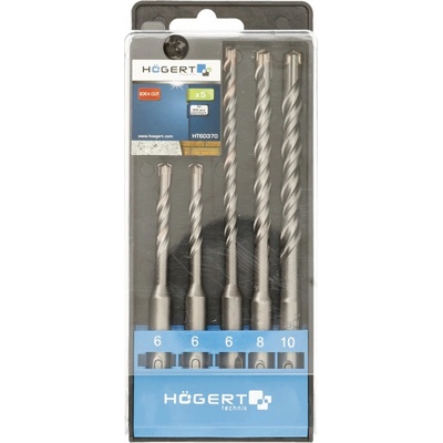 Hogert HT6D370