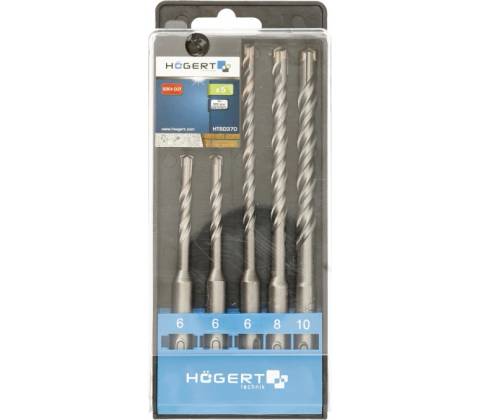 Hogert HT6D370