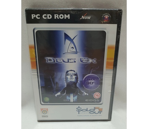 Deus Ex