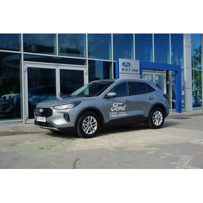 Ford Kuga 137 kW