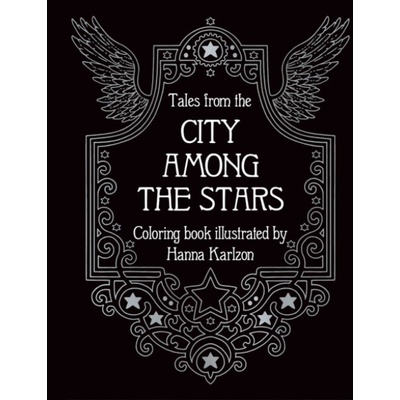 Tales from the City Among the Stars