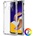 ASUS Zenfone 5Z ZS620KL IMAK Силиконов Калъф и Протектор