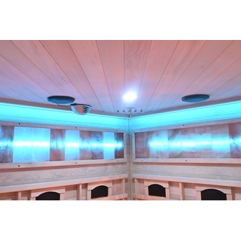 Benton 3/4 Exclusive