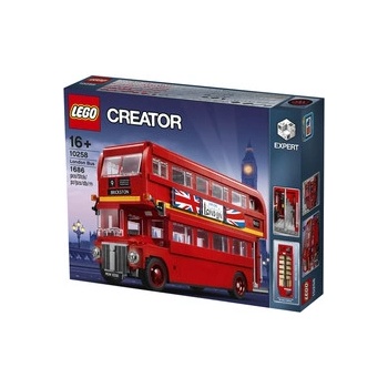 LEGO® Creator Expert 10258 London Bus