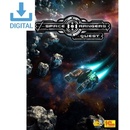 Space Rangers: Quest