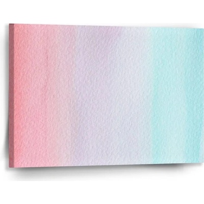 Sablio Obraz Cukrová vata - 90x60 cm