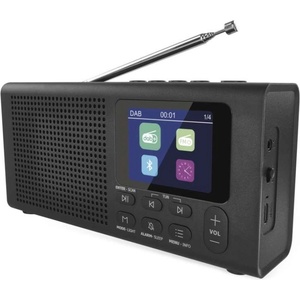EMOS P-600B E0090 Портативна тонколона