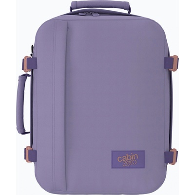 CabinZero Classic 28 l smokey violet туристическа раница