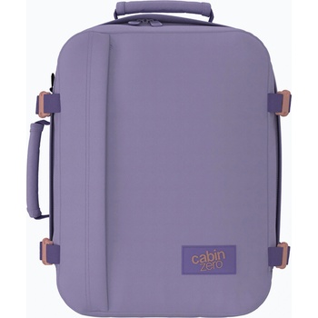 CabinZero Classic 28 l smokey violet туристическа раница