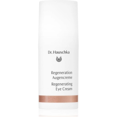 Dr. Hauschka Regeneration регенериращ крем за очи 15ml