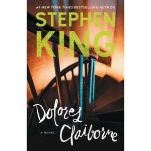 Dolores Claiborne (ISBN: 9781501147425)