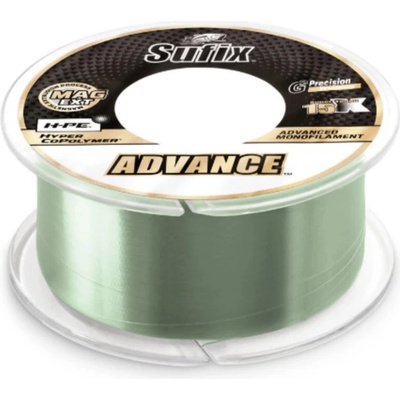 Sufix Advance green 150 m 0,18 mm 3,4 kg
