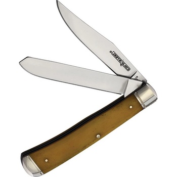 Cold Steel Trapper