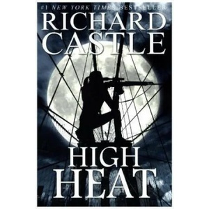 High Heat (ISBN: 9781785654701)