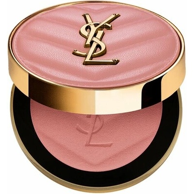 Yves Saint Laurent Make Me Blush Bold Blurring Blush lícenka 06 Rose Haze 6 g
