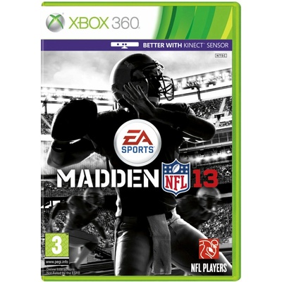 Madden NFL 13 – Hledejceny.cz