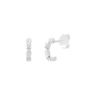 VILMAS Náušnice Pure C1Z0023-B24 4028146716469