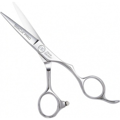Olivia Garden SilkCut Pre Shear Silver 5´ pre pravákov