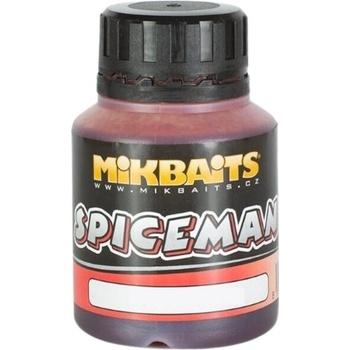 Mikbaits Spiceman Dip Pampeliška 125 ml
