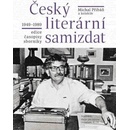 Český literární samizdat - Michal Přibáň