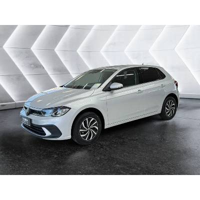 Volkswagen Polo 1.0 TSI DSG Life 70 kW
