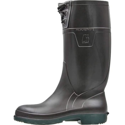 Sievi Light Boot Black S5