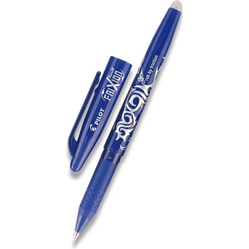 Pilot 2064 FriXion Ball modrý