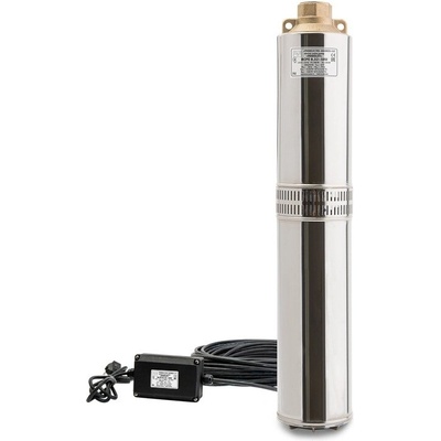 Vodoley BCPE 0,32-50U 30 m kábel