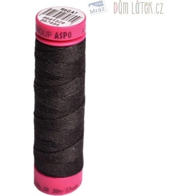 Niť Aspo JEANS 30 m 1050