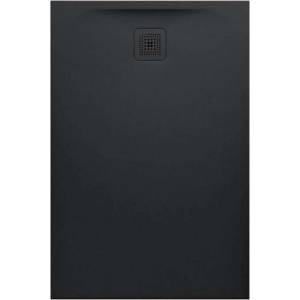Laufen Pro - Душ-тава 120x80 см, матово черна H2109520800001 (H2109520800001)